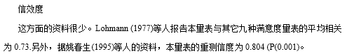 费城老年中心(PGC )信心量表，多维全面测评主观幸福感！-自遇智库